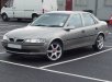 Micks modded Vectra  front